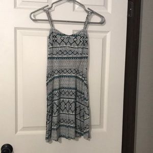 Aeropostale dress
